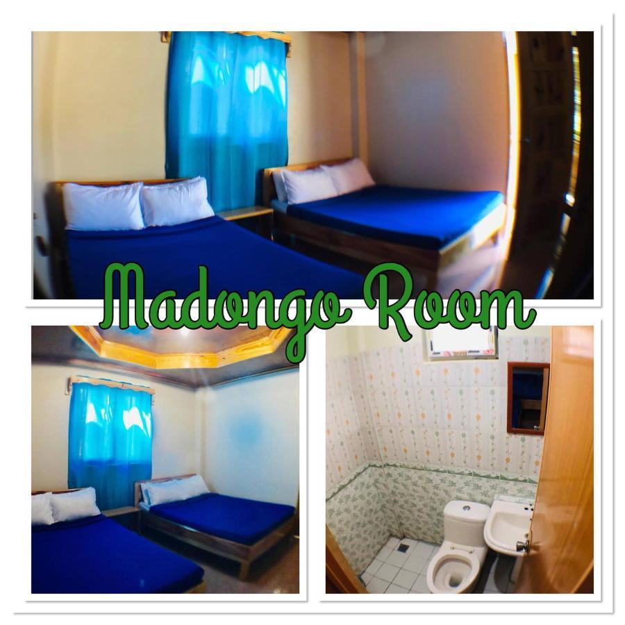 Mother Marry Inn Sagada Zewnętrze zdjęcie