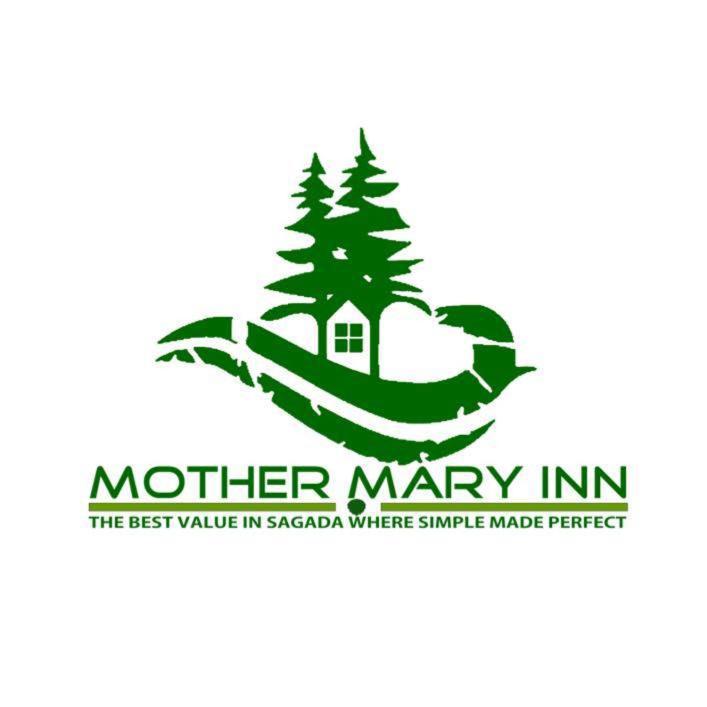 Mother Marry Inn Sagada Zewnętrze zdjęcie