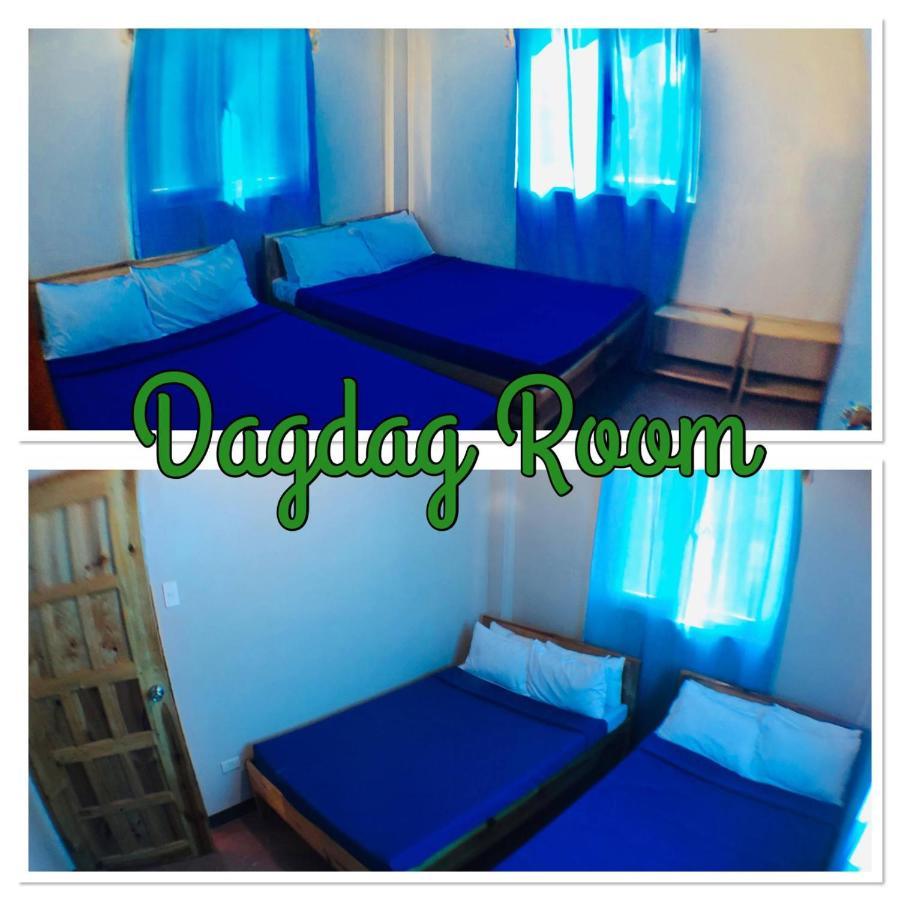 Mother Marry Inn Sagada Zewnętrze zdjęcie