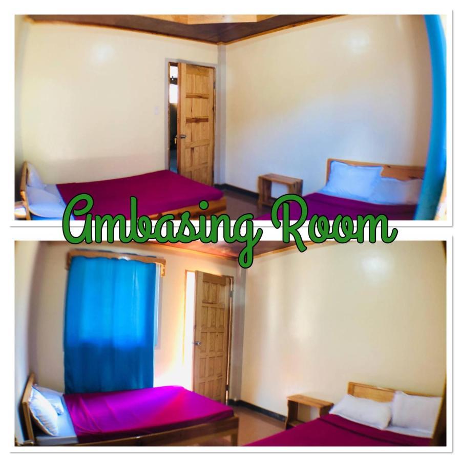 Mother Marry Inn Sagada Zewnętrze zdjęcie