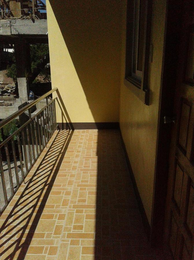 Mother Marry Inn Sagada Zewnętrze zdjęcie