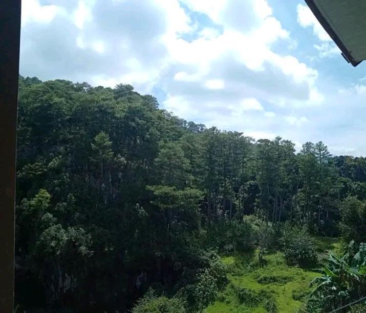 Mother Marry Inn Sagada Zewnętrze zdjęcie