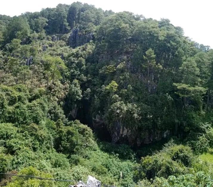 Mother Marry Inn Sagada Zewnętrze zdjęcie