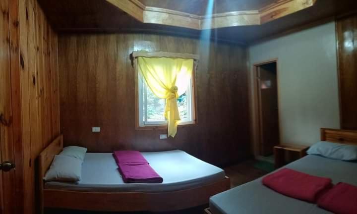 Mother Marry Inn Sagada Zewnętrze zdjęcie