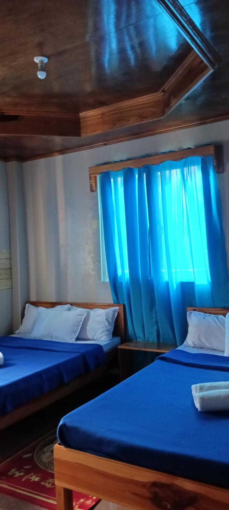 Mother Marry Inn Sagada Zewnętrze zdjęcie