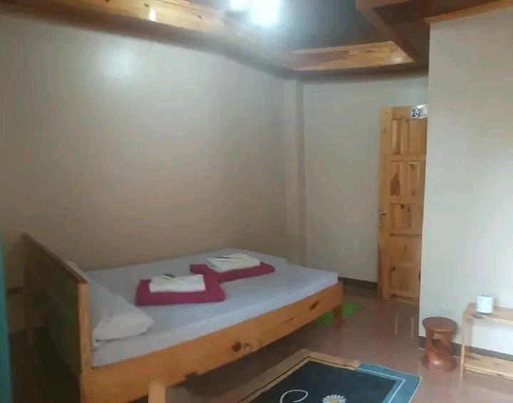 Mother Marry Inn Sagada Zewnętrze zdjęcie