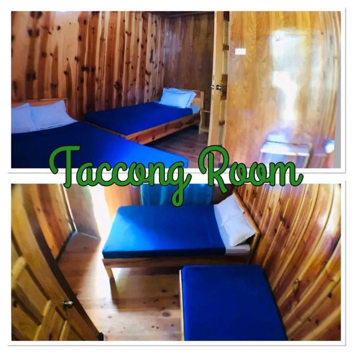 Mother Marry Inn Sagada Zewnętrze zdjęcie