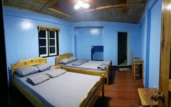 Mother Marry Inn Sagada Zewnętrze zdjęcie