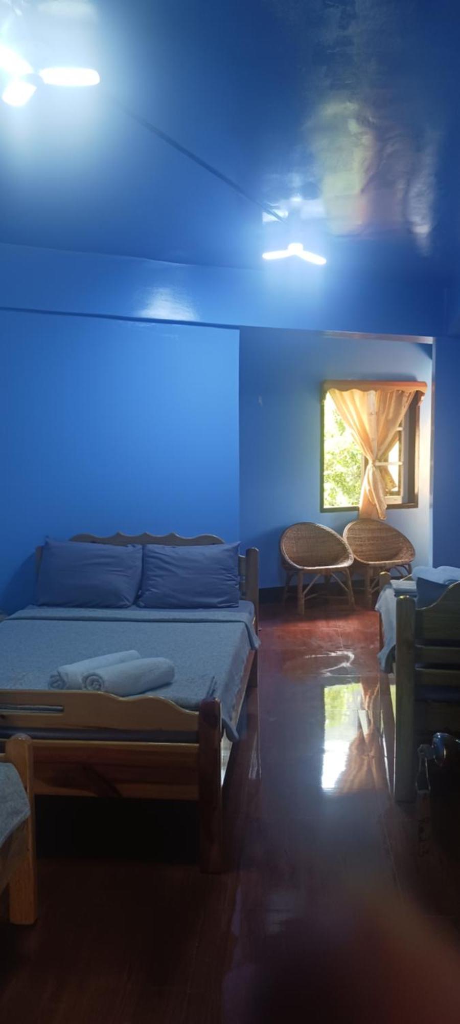 Mother Marry Inn Sagada Zewnętrze zdjęcie